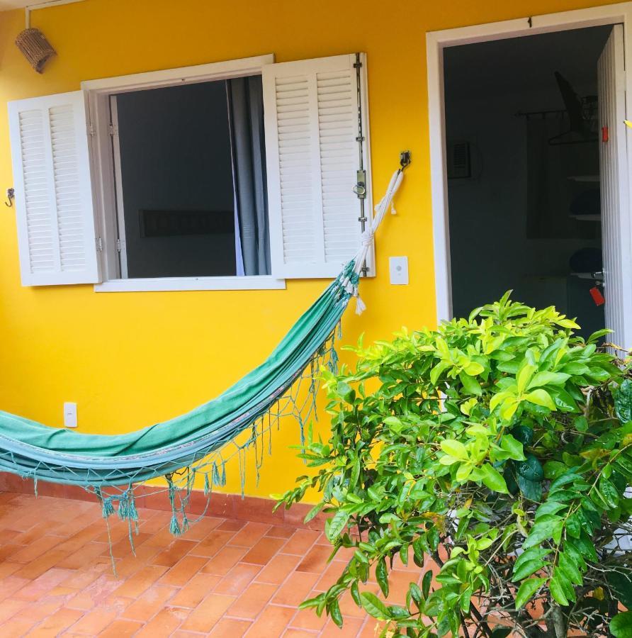 Guest House Bella Geribá Búzios Exterior foto
